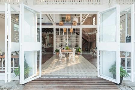 Memmoth Cafe & Hostel in Lampang - 15
