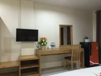 JS Residence Krabi - 5