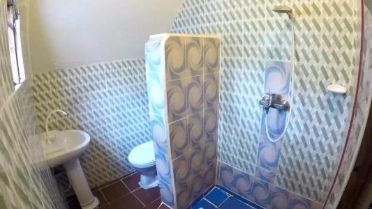 Sagando Bungalows - 105