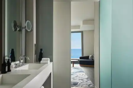 W Barcelona - 13