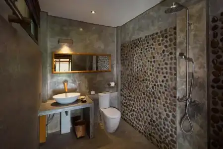 Bambuh Boutique Homestay - 43