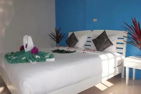 March Samui Resort - 41