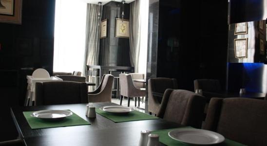Icon Delux Apartments Al Barsha - 23