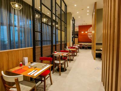 ibis Al Barsha - 24