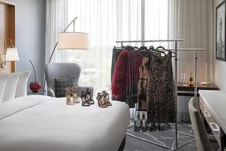 The Jacquard, Autograph Collection - 148