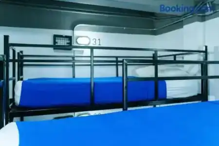 Bodega Phuket Patong - 14