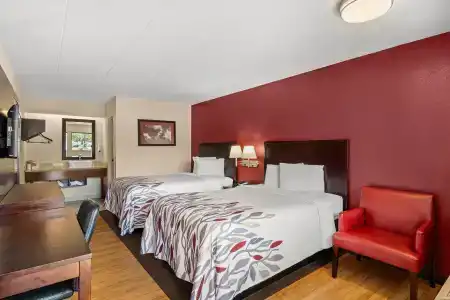 Red Roof Inn Lansing East – MSU - 4