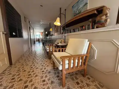 Chomhaad Guesthouse - 18