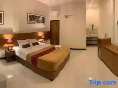 Kuta Suci Guest House - 74
