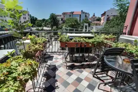 Restaurant Odeon - 62