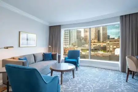 The Sutton Place Vancouver - 78