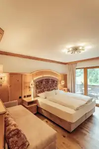 Gletscher & Spa Neuhintertux - 118