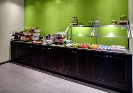 Hilton Garden Inn New York Manhattan Chelsea - 8