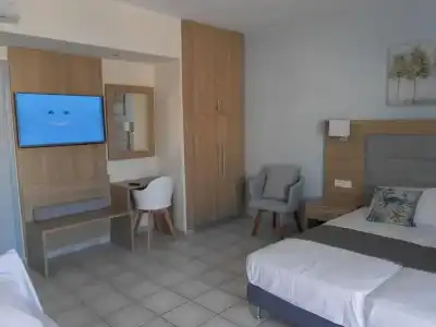 Aristo Apartments - 47