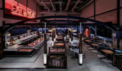 Palms Casino Resort - 23