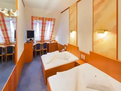 Vienna Sporthotel - 50