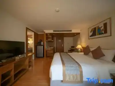 Silom Serene, a Boutique - 105