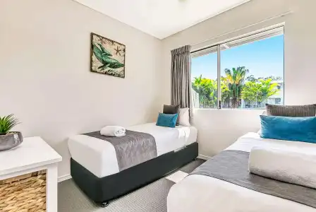 Ramada Hervey Bay - 3