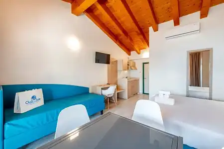 Club Del Sole Desenzano Boutique Resort - 95