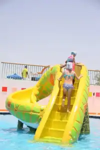 Gafy Resort Aqua Park - 16