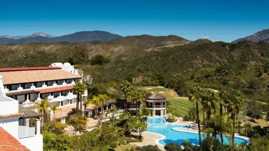 The Westin la Quinta Golf Resort & Spa, Benahavis, - 103