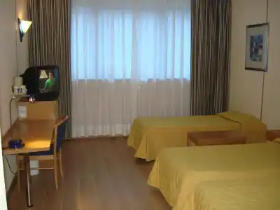 Express Aosta East - 72