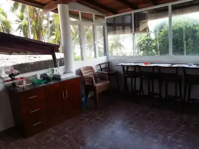 Comfort Inn- Galle Fort - 40