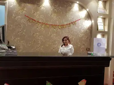 Cairo Paradise - 17