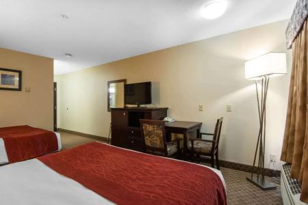 Comfort Inn & Suites Airport South - 31