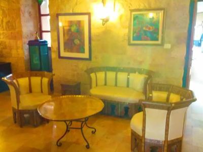 St. George’s Cathedral Pilgrim Guesthouse – Jerusalem - 10