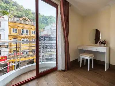 Sapa Luxury - 4