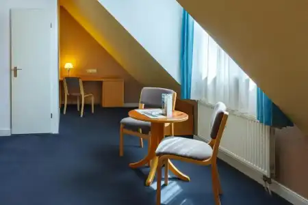 City-Pension Dessau-Roßlau - 18