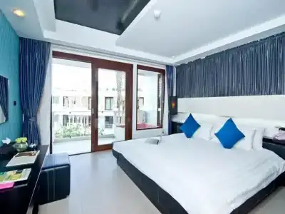 Sailom Hua Hin - 52