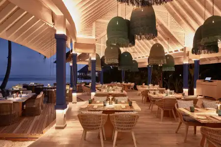 Finolhu, A Seaside Collection Resort, a Member of Designs - 14
