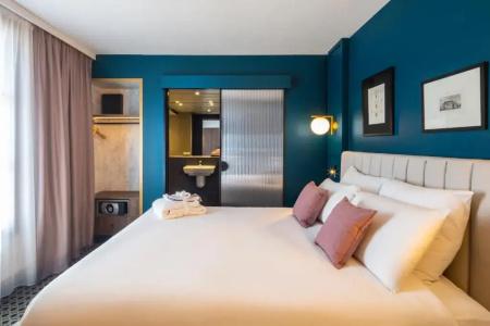 Mercure Versailles Chateau - 45