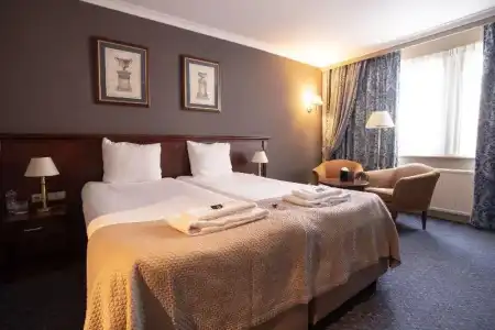 Best Western Plus Centre Den Bosch - 79