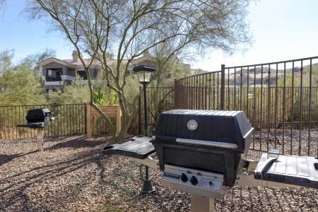 WorldMark Phoenix - South Mountain Preserve - 12