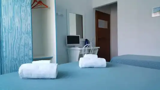 Villa Italia B&B - 4