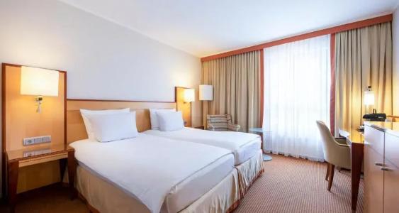 The Q - Quadro City - 79