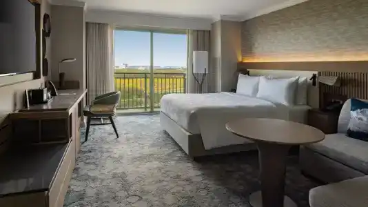 JW Marriott Orlando Grande Lakes - 29
