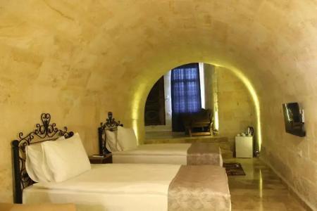 Kayra Cave Suites - 109