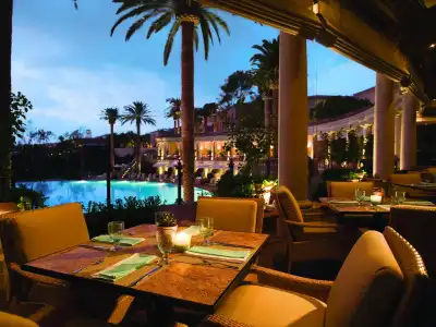 The Resort at Pelican Hill - 25