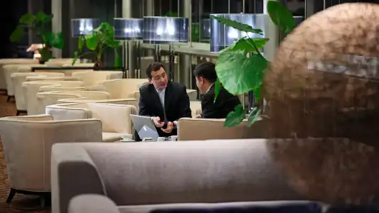 InterContinental Nanjing by IHG - 28