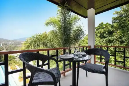 Baan Chom View Kamala - 305