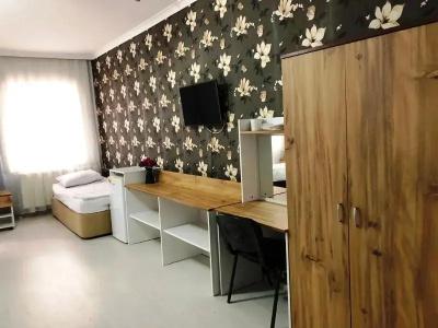 Kehribar Otel & Cafe Restaurant - 24