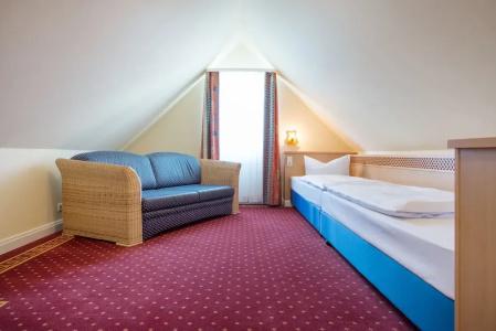 ApartKühlungsborn, Villa am Konzertgarten - 35