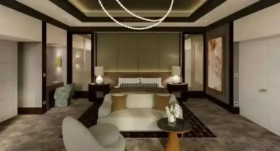 Anantara Palais Hansen Vienna - 161