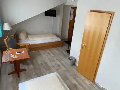 Pension Gelpkes Mühle - 70