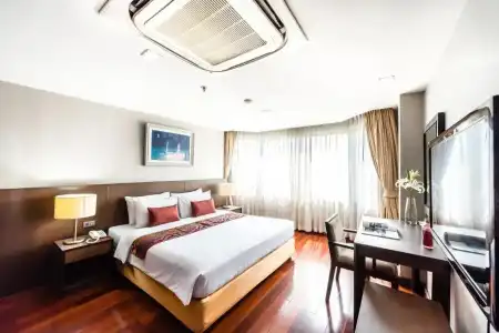 Royal Suite Bangkok - 29