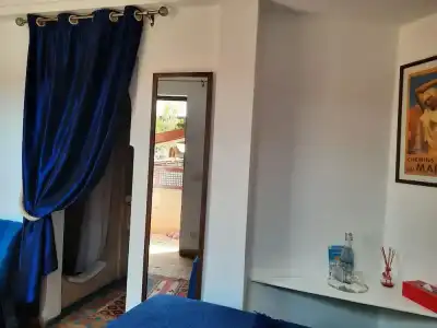 Riad Aubrac - 36